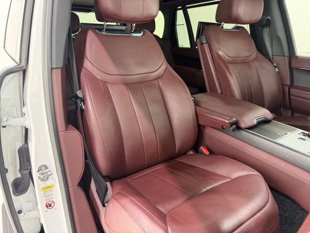 Used 2024 Land Rover Range Rover Long Wheelbase Autobiography AWD/4WD image 20