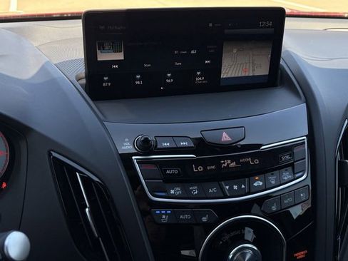 Certified 2023 Acura RDX A-Spec image 18