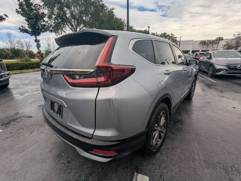 Used 2020 Honda CR-V EX-L image 18