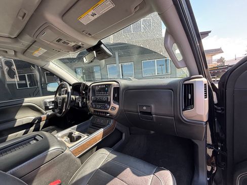 Used 2017 GMC Sierra 1500 Denali AWD/4WD image 21