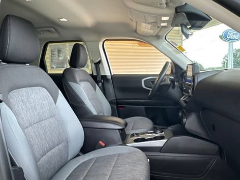 Used 2021 Ford Bronco Sport Big Bend AWD/4WD image 24