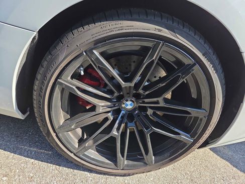 Used 2024 BMW M2 w/ Lighting Package RWD image 7