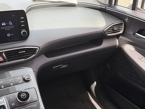 Used 2021 Hyundai Santa Fe SEL w/ Cargo Package FWD image 15