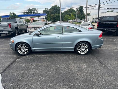 Used 2009 Volvo C70 T5 FWD image 8