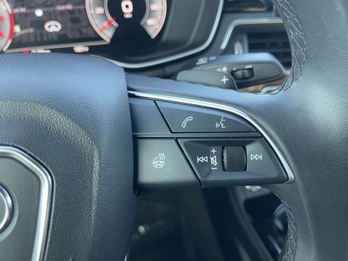 Used 2022 Audi A5 2.0T Prestige image 71