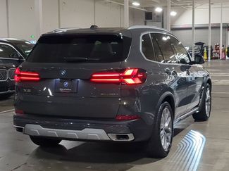 New 2026 BMW X5 xDrive50e w/ Premium Package video 2