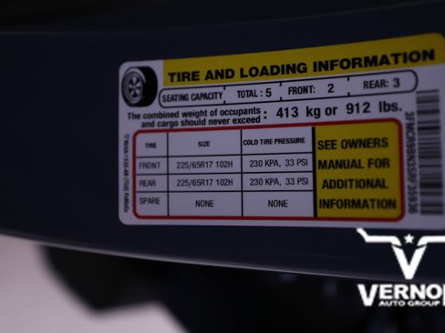 New 2025 Ford Bronco Sport Big Bend w/ Black Appearance Package image 38