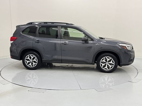 Used 2020 Subaru Forester Premium w/ Popular Package #1 AWD/4WD image 7