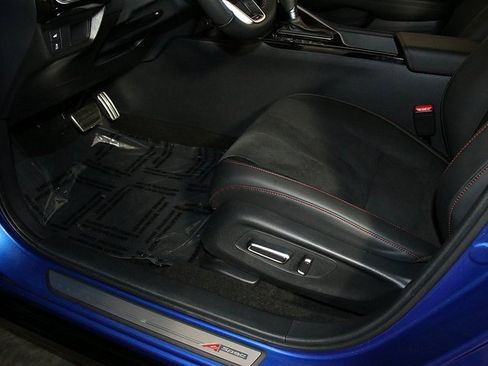 Used 2025 Acura ADX A-Spec image 24