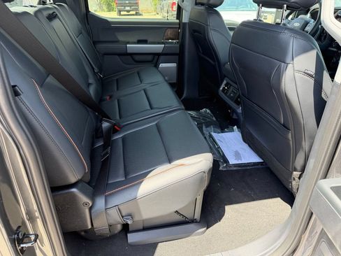 New 2026 Ford F350 Lariat w/ FX4 Off-Road Package AWD/4WD image 15