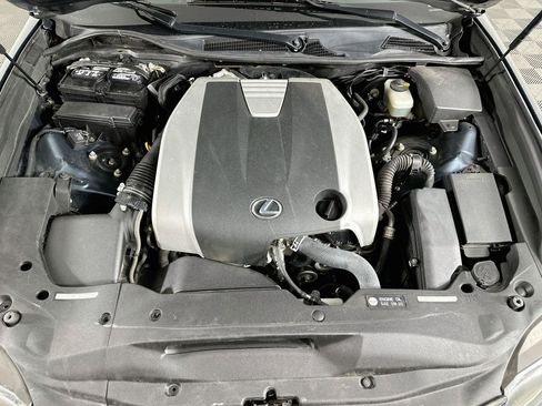 Used 2013 Lexus GS 350 w/ Premium Pkg RWD image 33