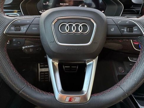 Used 2023 Audi S5 Premium Plus image 13