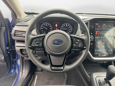 Certified 2025 Subaru Crosstrek 2.5i Premium image 12