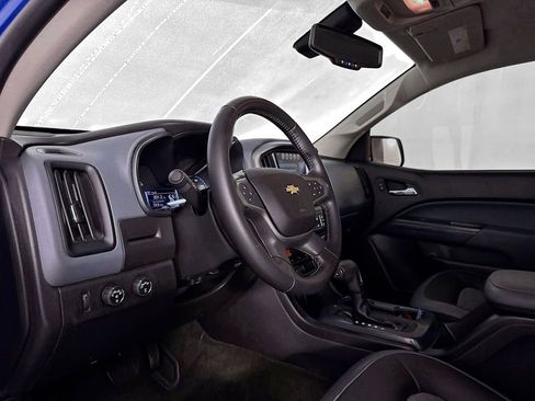 Used 2018 Chevrolet Colorado Z71 image 13