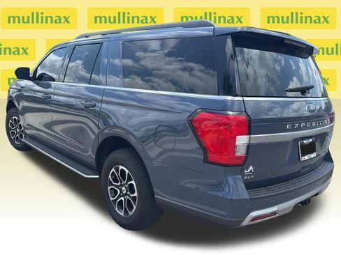 Used 2023 Ford Expedition Max XLT AWD/4WD image 6