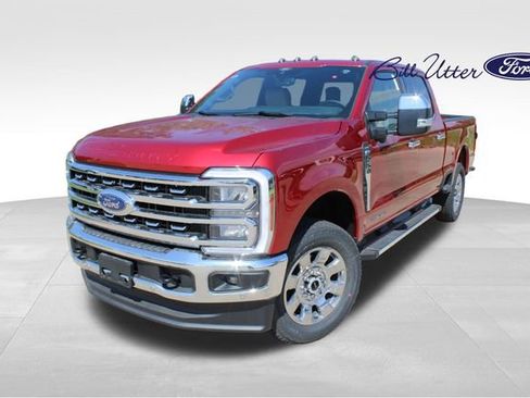 New 2026 Ford F250 Lariat w/ Lariat Premium Package image 1