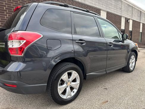 Used 2014 Subaru Forester 2.5i Premium w/ All-Weather Package image 31