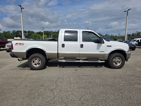 Used 2003 Ford F350 XL AWD/4WD image 8