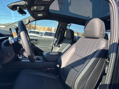 New 2025 GMC Sierra EV Denali image 20