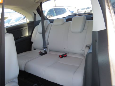 Used 2026 Honda Odyssey EX-L image 12