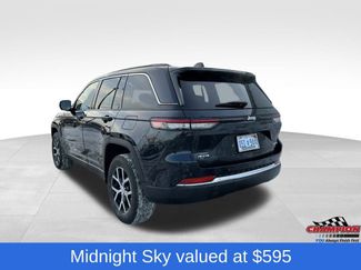 Used 2024 Jeep Grand Cherokee Limited video 2