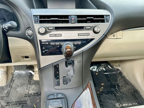 Used 2015 Lexus RX 350 FWD image 24