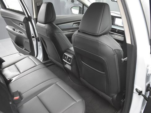 New 2025 Nissan Murano SL AWD/4WD image 18