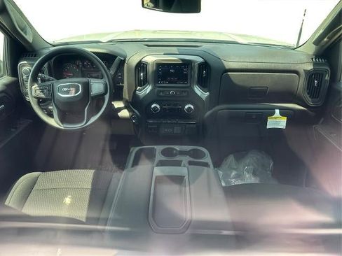 New 2025 GMC Sierra 2500 Pro w/ Convenience Package image 13