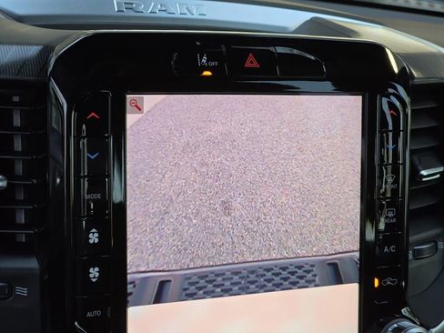 New 2026 RAM 1500 Big Horn image 15