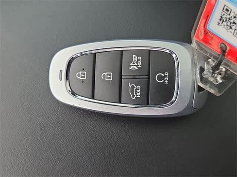 Used 2022 Hyundai Santa Fe SEL w/ Convenience + Premium Package image 34