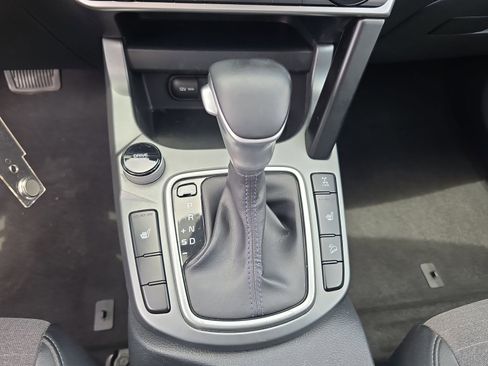 Used 2021 Kia Seltos S AWD/4WD image 19