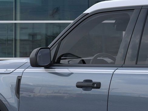 New 2025 Ford Bronco Sport Heritage w/ Convenience Package image 22