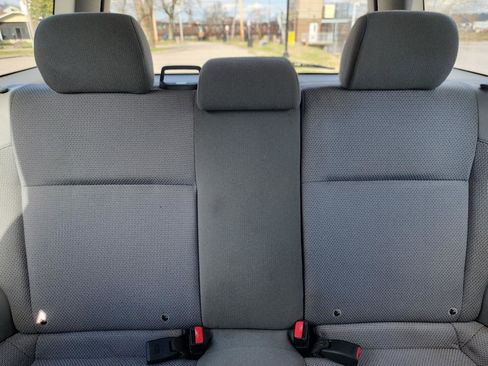 Used 2003 Subaru Forester 2.5X image 14