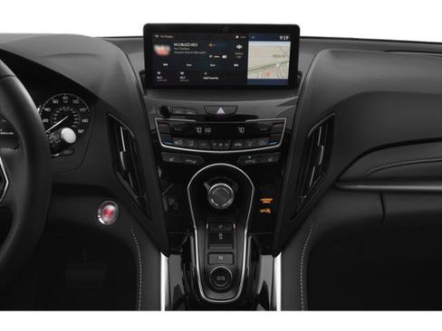 Used 2024 Acura RDX SH-AWD w/ Technology Package image 13