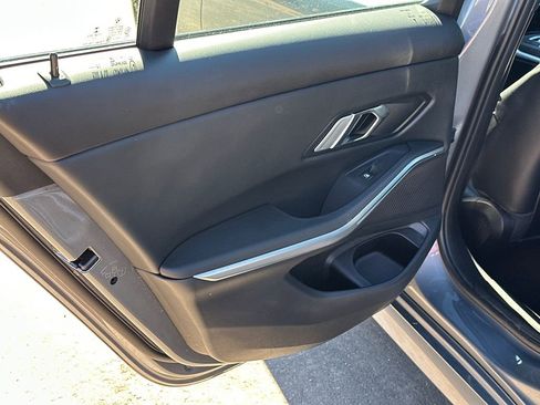 Used 2023 BMW 330i xDrive Sedan w/ Driving Assistance Package image 21
