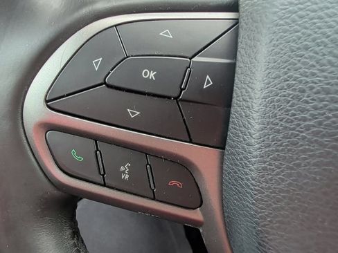 Used 2019 Jeep Cherokee Limited AWD/4WD image 27