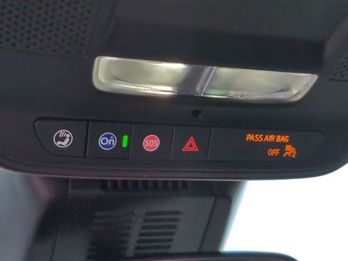 New 2026 GMC Terrain Elevation w/ Black Edition FWD image 13
