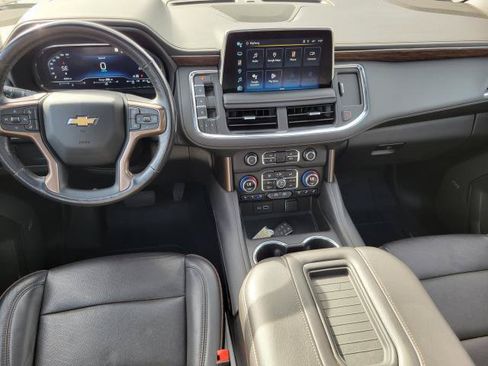 Used 2023 Chevrolet Suburban High Country AWD/4WD image 27