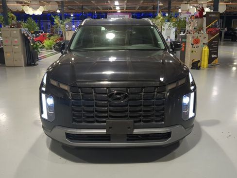 Used 2025 Hyundai Palisade SEL AWD/4WD image 3