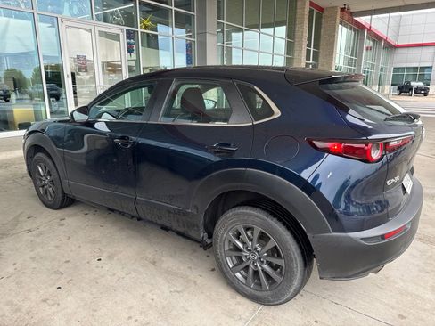 Used 2021 MAZDA CX-30 FWD 2.5 S image 11