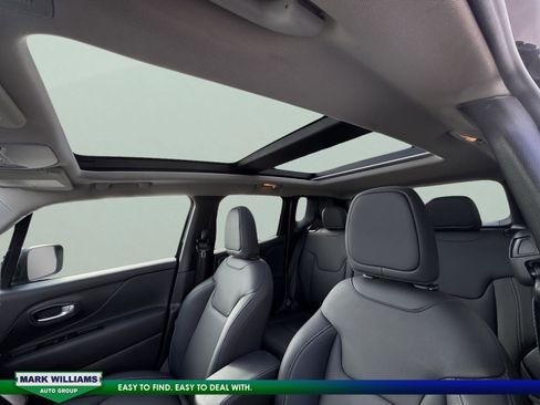 Used 2023 Jeep Renegade Limited w/ Sun/Sound Group image 26