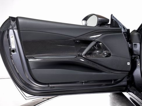 Certified 2021 Ferrari 812 GTS image 64