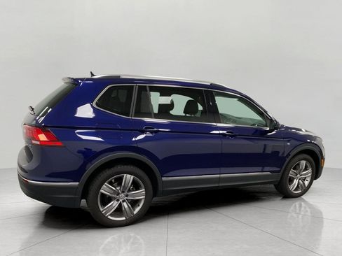 Used 2021 Volkswagen Tiguan SEL AWD/4WD image 3