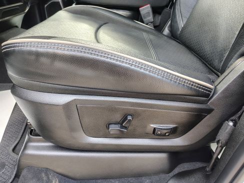 Certified 2024 RAM 2500 Laramie image 21