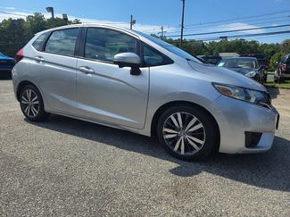 Used 2015 Honda Fit EX image 1