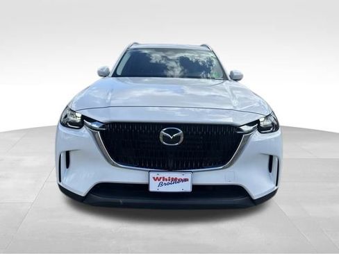 Used 2024 MAZDA CX-90 Plug-In Hybrid w/ Preferred image 15