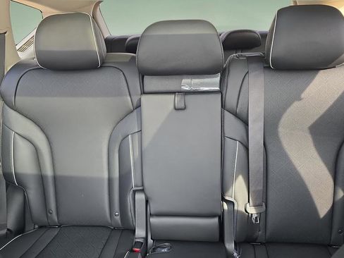 New 2026 Genesis GV80 3.5T Advanced image 14