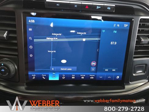 Used 2023 Ford F150 Raptor w/ Equipment Group 802A Raptor R AWD/4WD image 52