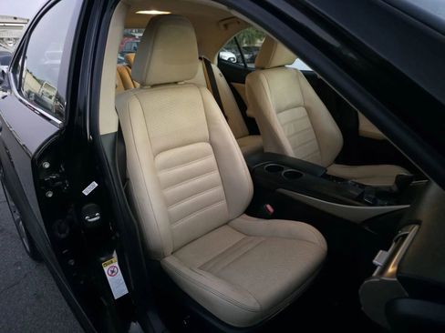 Used 2014 Lexus IS 350 image 20