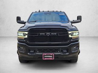 Used 2020 RAM 3500 Laramie AWD/4WD video 2